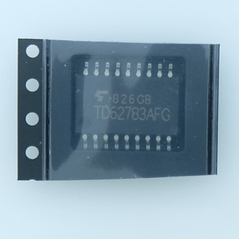 TD62783AFG Driver puissance 8 canaux SOP-18 Toshiba