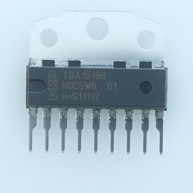 TDA1519B Amplificateur SIL-9 NXP - Distri-Compo