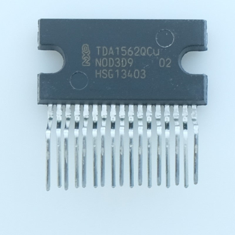 TDA1562Q Amplificateur audio 70W NXP - Distri-Compo