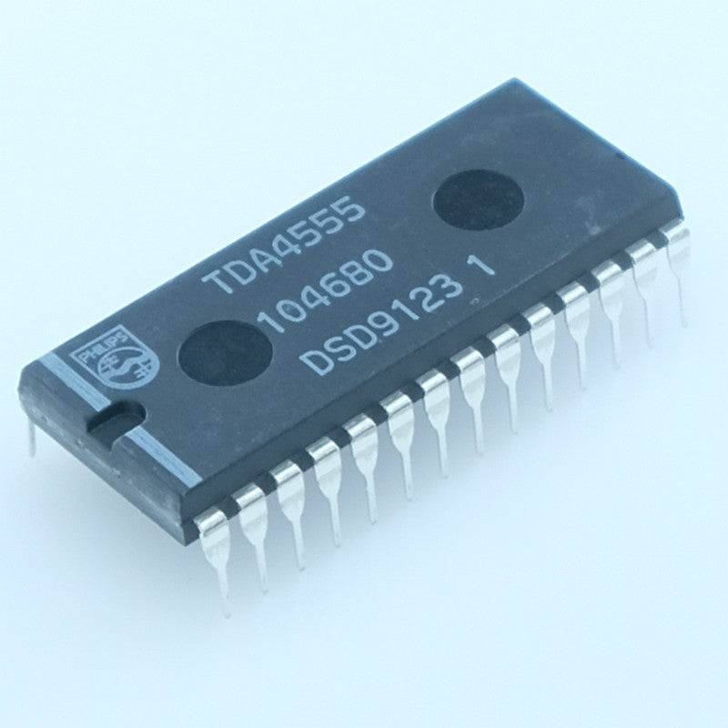 TDA4555 Multistandard decoder DIP-28 Philips - Distri-Compo