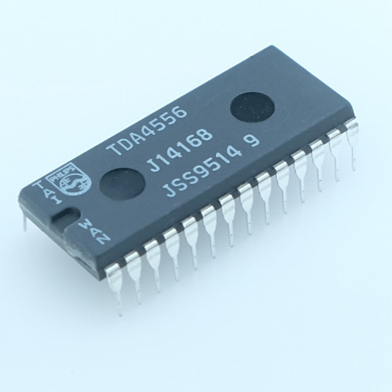 TDA4556 Multistandard decoder DIP-28 Philips - Distri-Compo