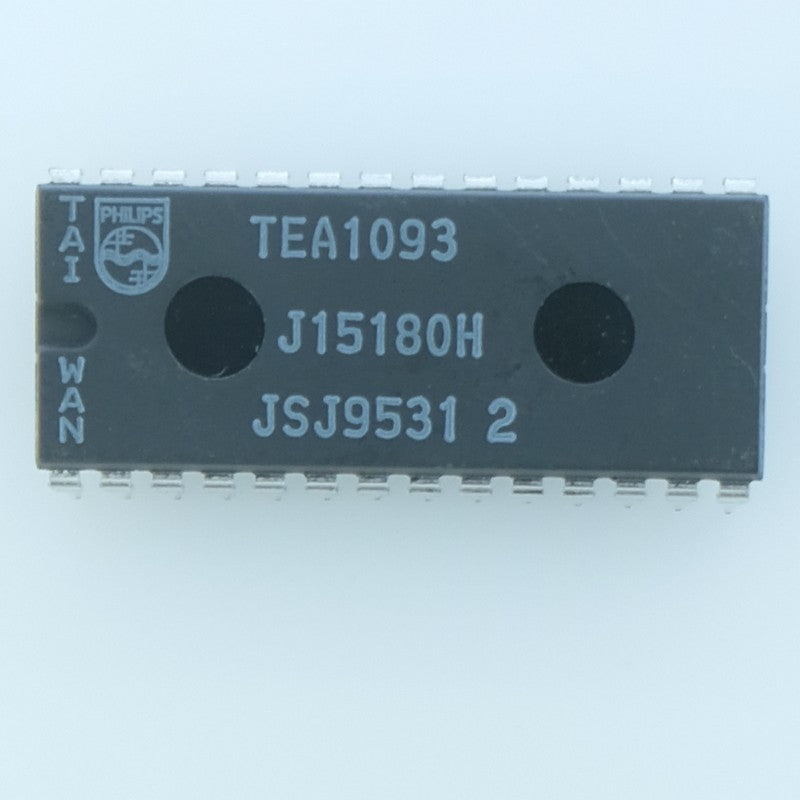 TEA1093 Telephones analogique mains libres DIP-28 Philips