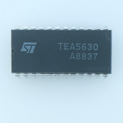 TEA5630 Décodeur TV SECAM DIP-24 STMicroelectronics
