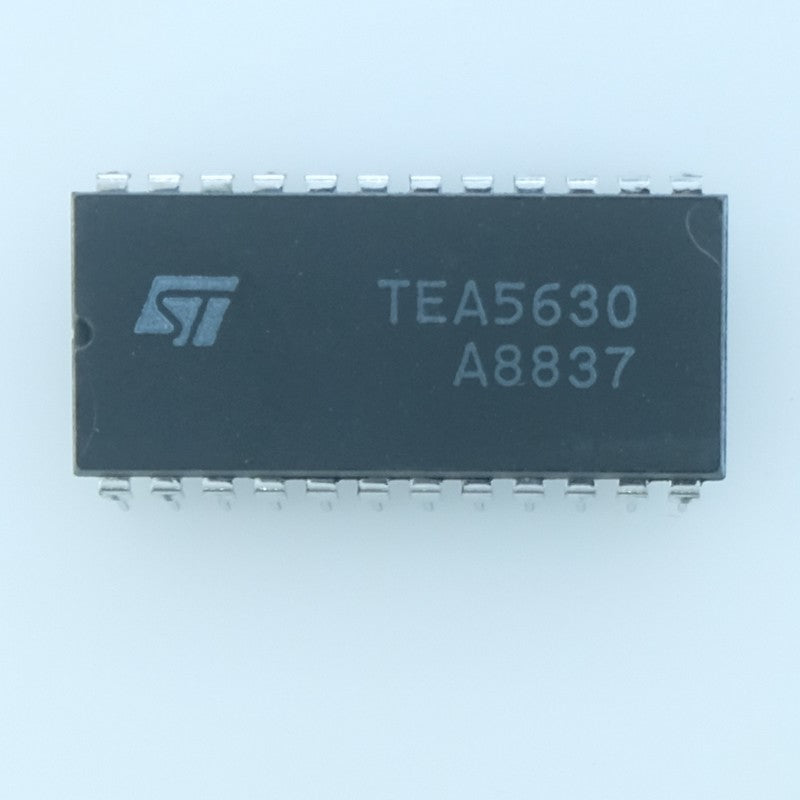 TEA5630 Décodeur TV SECAM DIP-24 STMicroelectronics