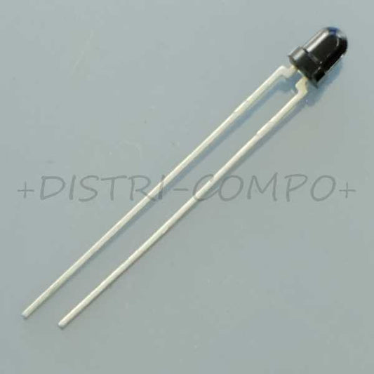 TEFT4300 Phototransistor IR 925nm T-1 Vishay RoHS