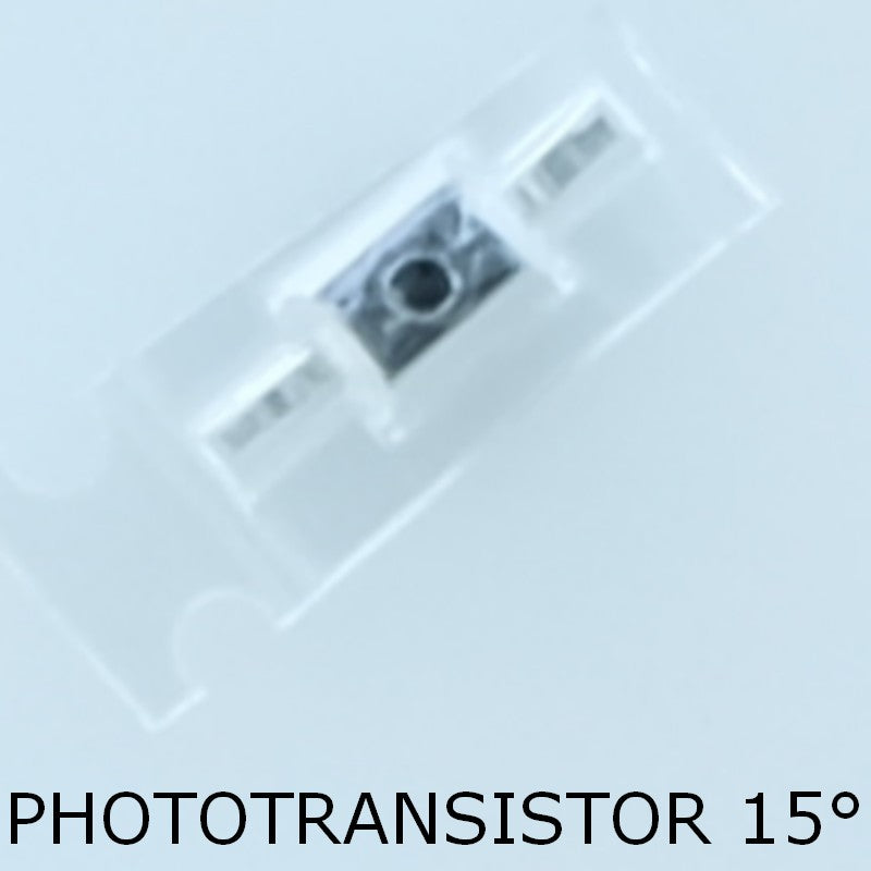 TEMT1030 Phototransistor 15° 5V 50mA SMD Vishay