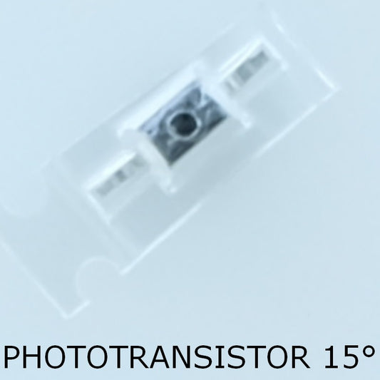 TEMT1030 Phototransistor 15° 5V 50mA SMD Vishay