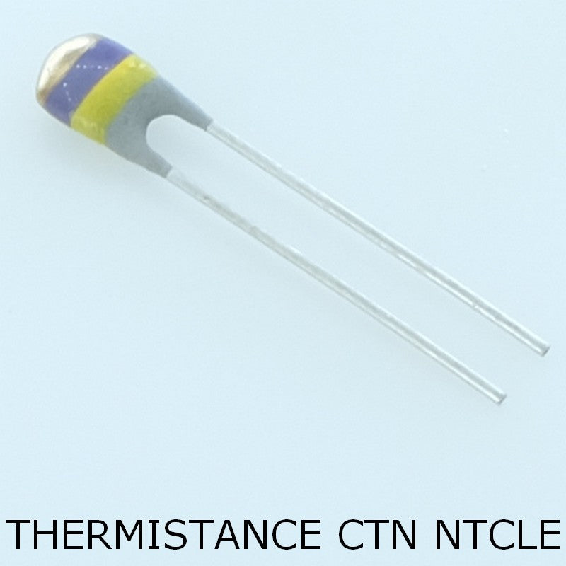 Thermistance CTN 150Kohm 500mW 5% Vishay - Distri-Compo