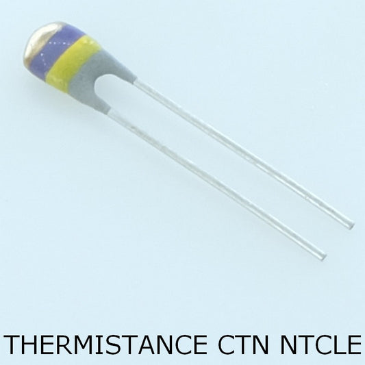 Thermistance CTN 150Kohm 500mW 5% Vishay - Distri-Compo