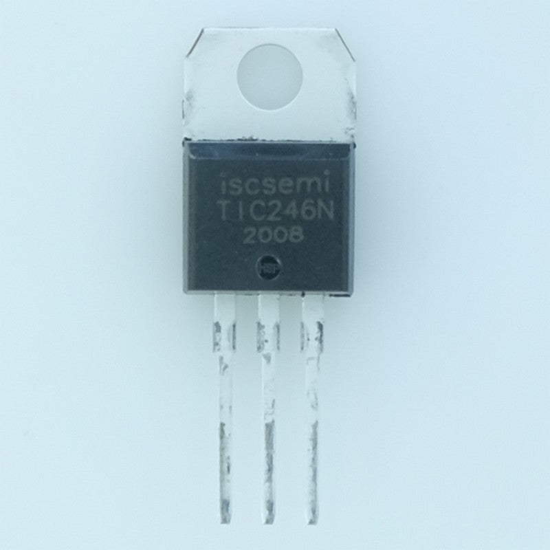TIC246N Triac 800V 16A TO-220 Inchange