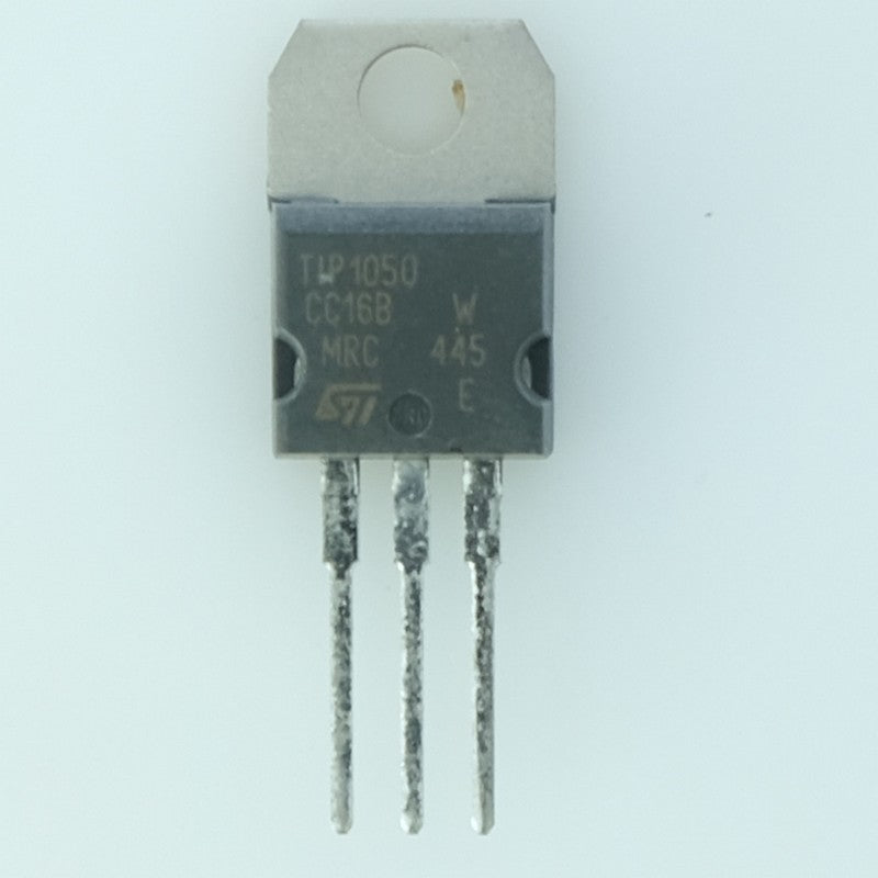 TIP105 Transistor Darlington PNP 60V 8A TO-220AB STM