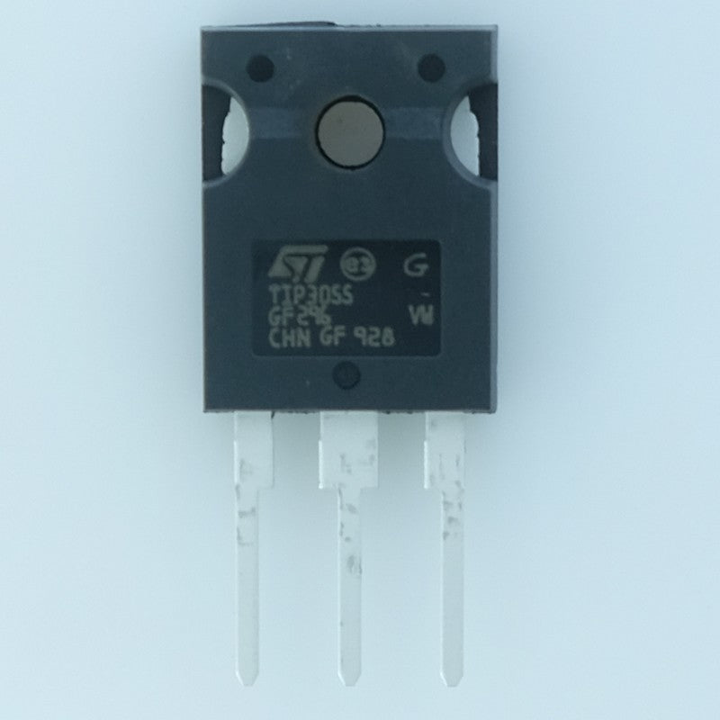 TIP3055 STM Transistor NPN TO-247 60V 15A 90W