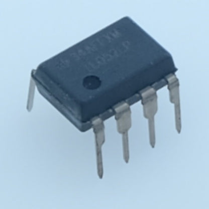 TL052CP Dual Enhanced JFET Precision Operational Amplifier DIP-8 Texas