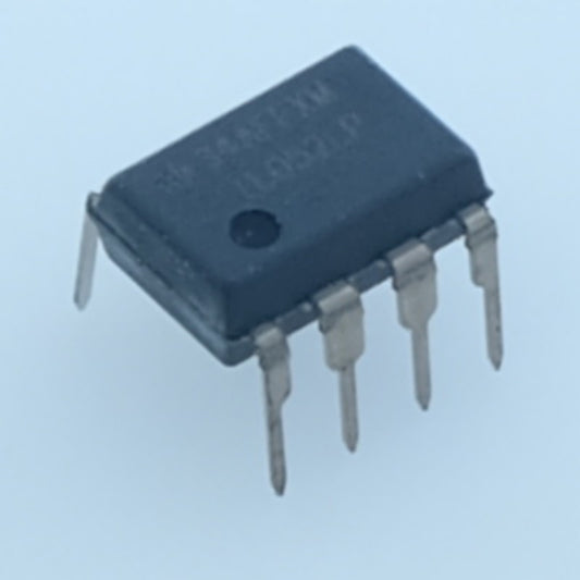 TL052CP Dual Enhanced JFET Precision Operational Amplifier DIP-8 Texas