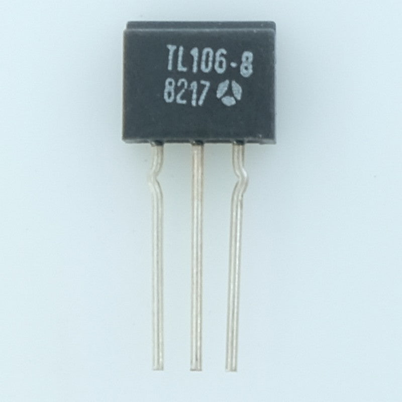 TL106-8 Thyristor (SCR) sensible 600V 4A IGT ≤ 200µA Motorola