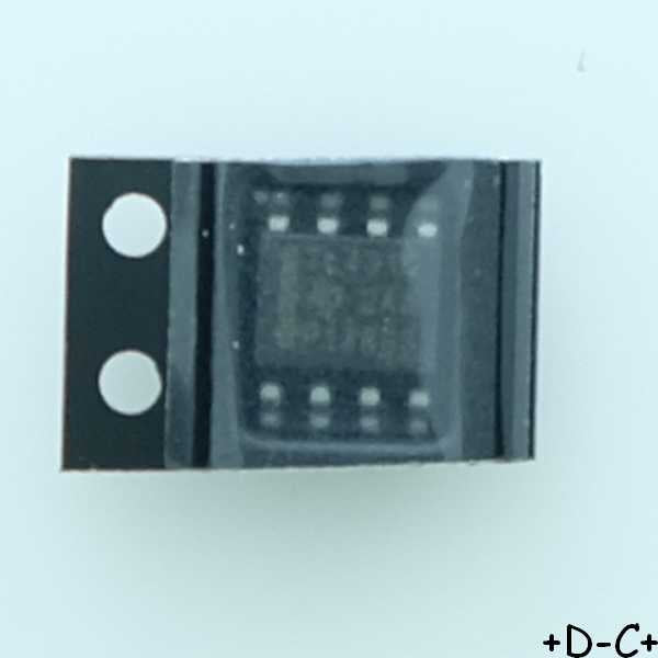TL431CDR 36V Shunt Adjustable reference SOIC-8 Texas RoHS