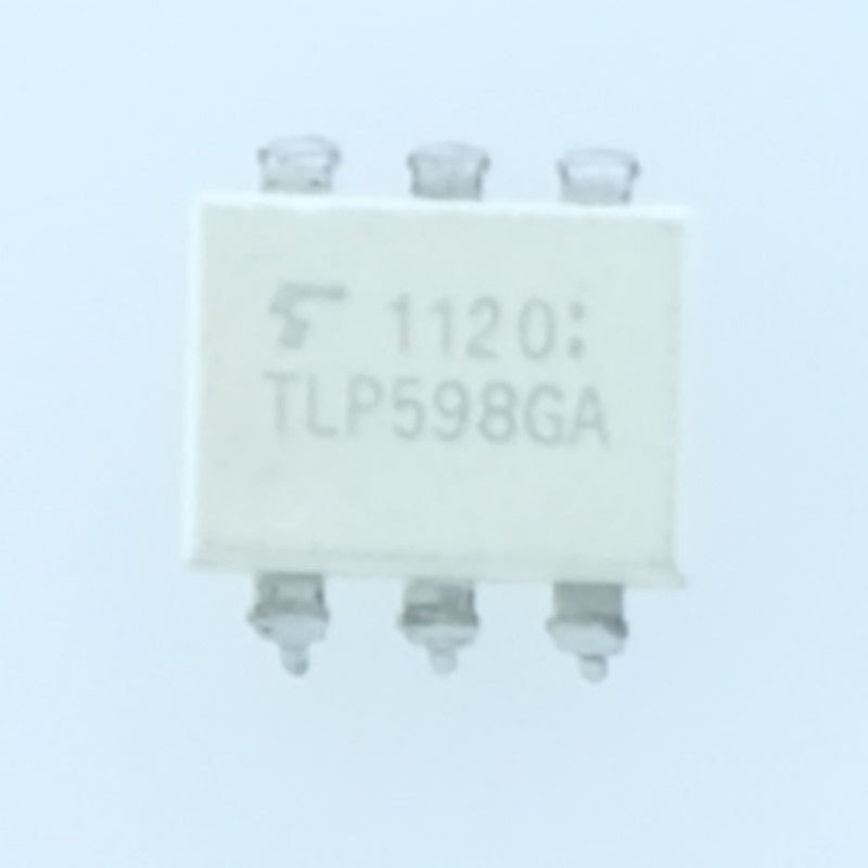 TLP598GA Relais statique DIP-6 Toshiba