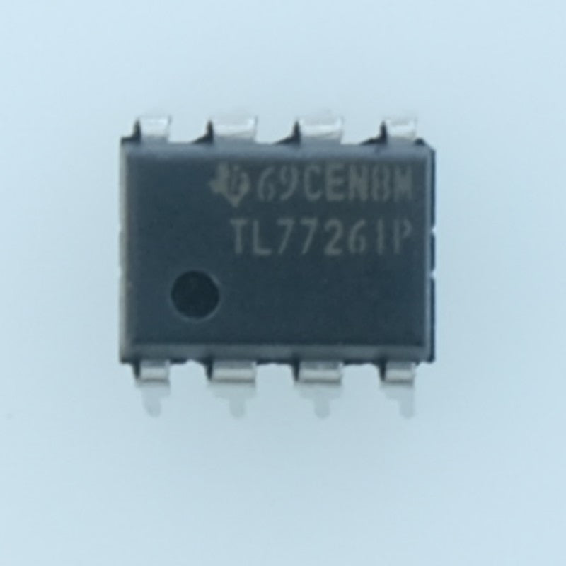 TL7726IP Circuit de protection anti-latch-up à 6 voies DIP-08 Texas