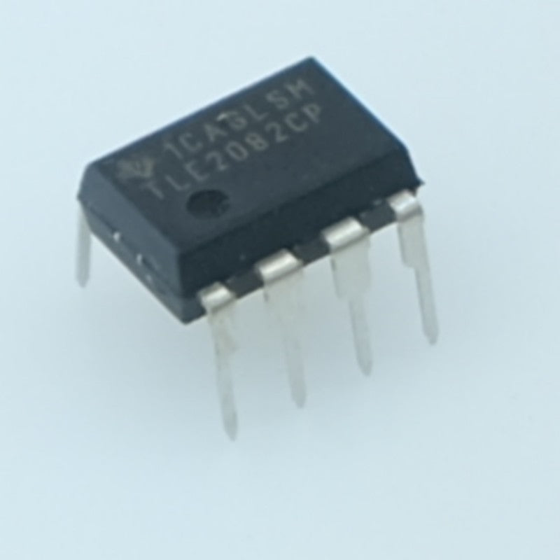 TLE2082CP Operational amplifier dual 10MHz DIP-8 Texas Instruments