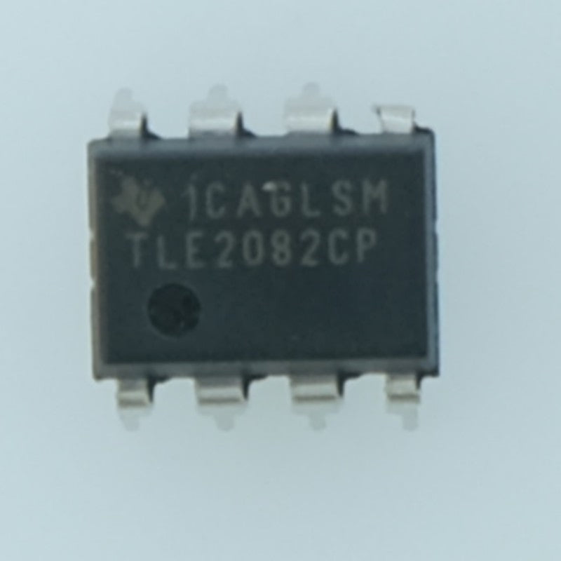 TLE2082CP Operational amplifier dual 10MHz DIP-8 Texas Instruments