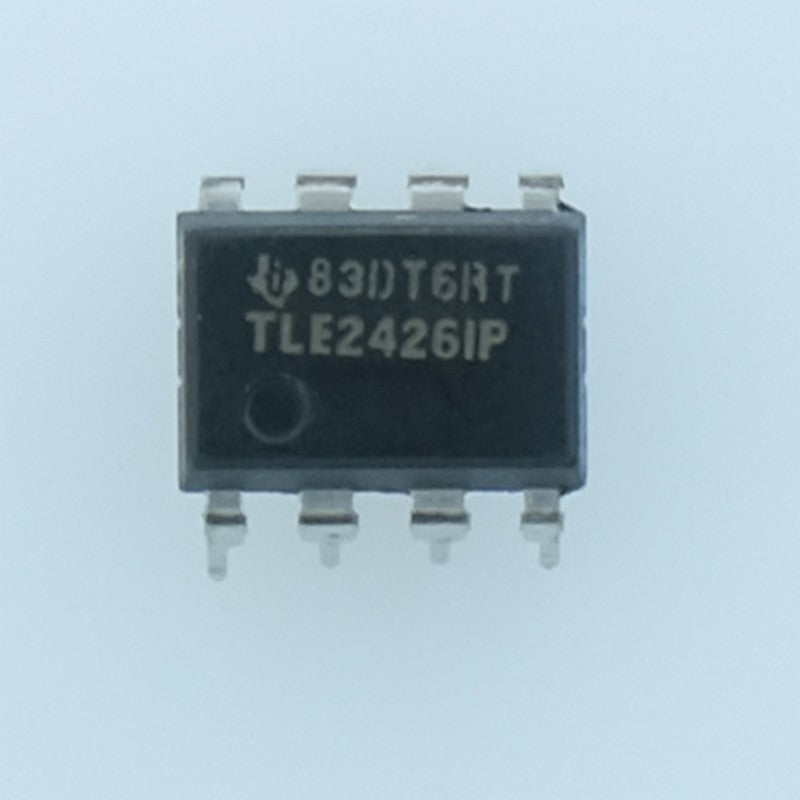 TLE2426IP Générateur de masse virtuelle de précision DIP-08 Texas Instruments
