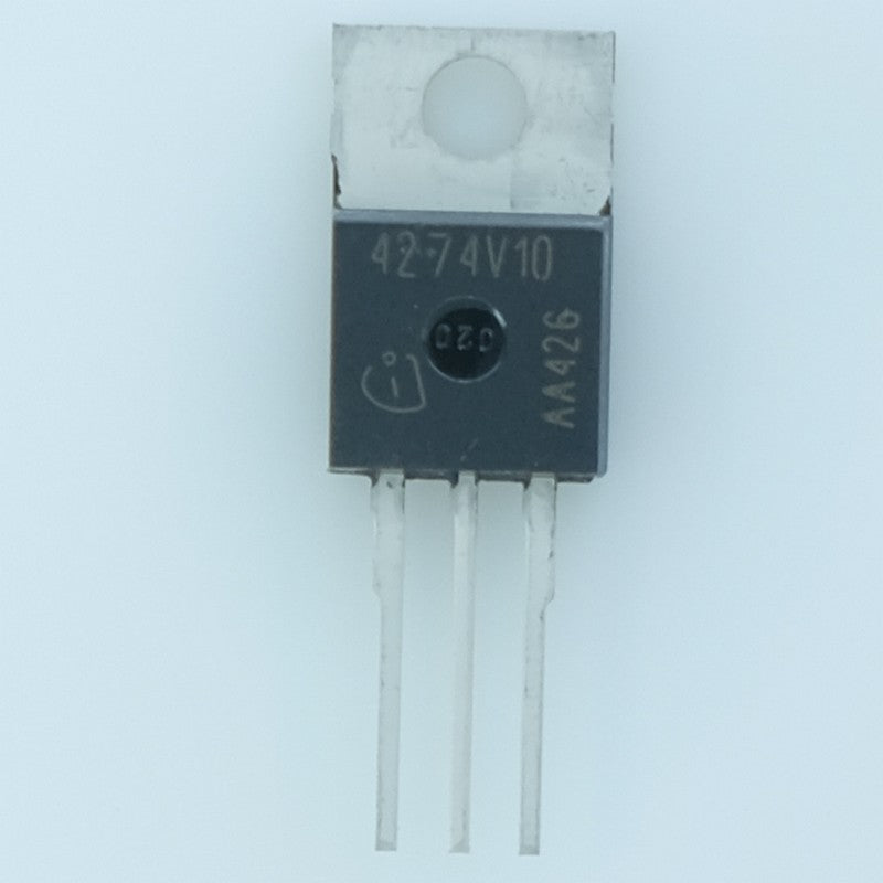TLE4274V10 Régulateur linéaire LDO 10V TO-220 Infineon