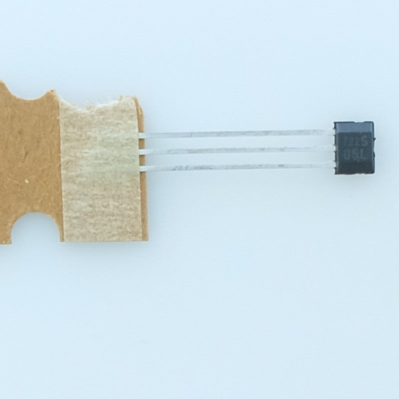 TLE4905L Hall sensor digital uni-/bipolar P-SSO-3-2