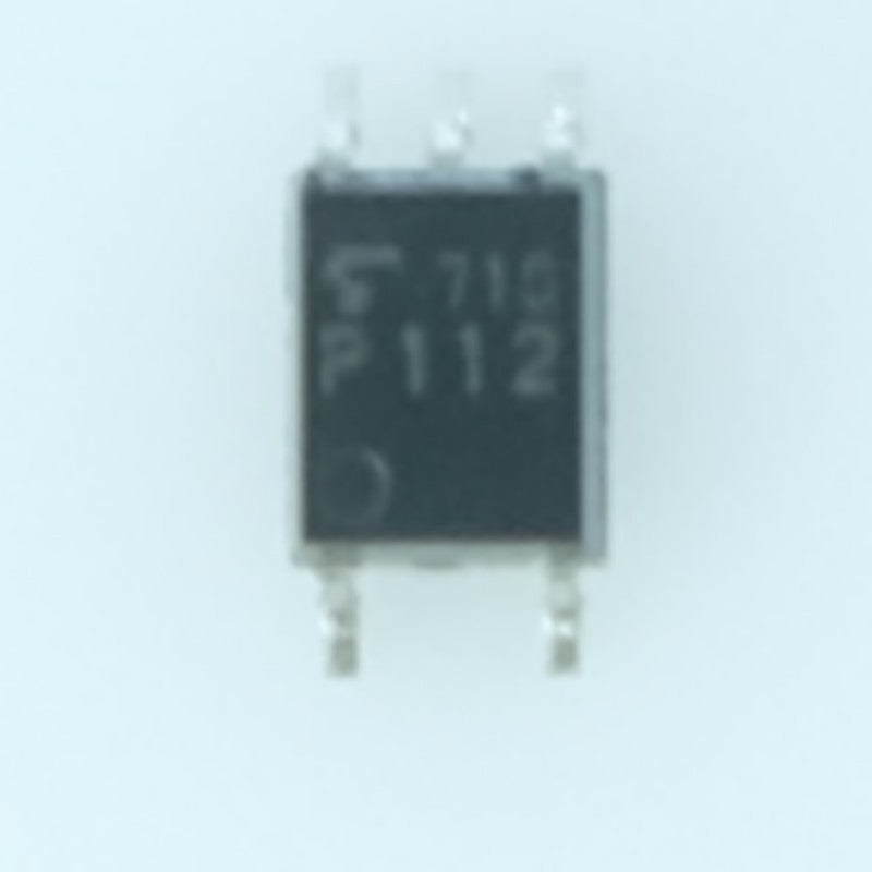 TLP112 Optocoupleur SMD-4 Toshiba