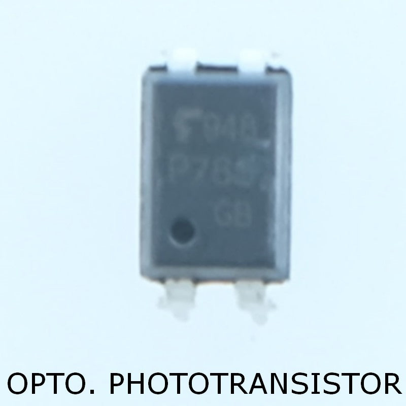 TLP785 (GB) Photocoupler phototransistor output 1 voie 5kV DIP-4 Toshiba - Distri-Compo
