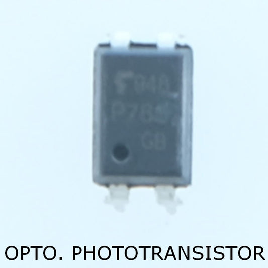 TLP785 (GB) Photocoupler phototransistor output 1 voie 5kV DIP-4 Toshiba - Distri-Compo