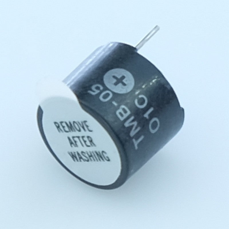 TMB05 Buzzer magnétique actif 5Vcc 23kHz 85d Ø12×7.5mm Star Micronics