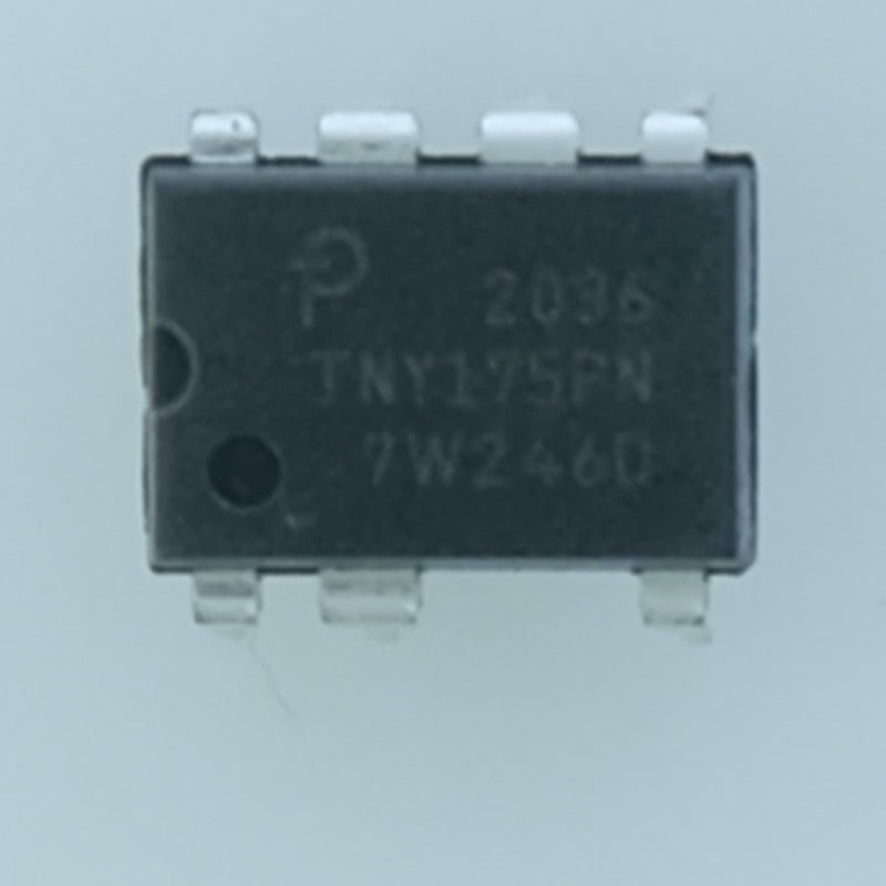 TNY175PN Convertisseur AC-DC Flyback 85 a 265VAC DIP-8C Power Integrations