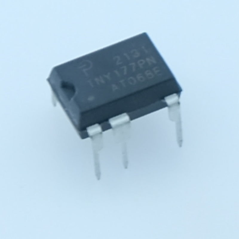 TNY177PN Convertisseur AC/DC DIP-8C Power Integrations - Distri-Compo