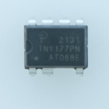 TNY177PN Convertisseur AC/DC DIP-8C Power Integrations - Distri-Compo