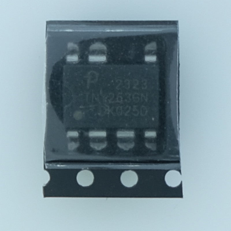 TNY263GN Convertisseur AC/DC 5W SMD-8B Power Integrations