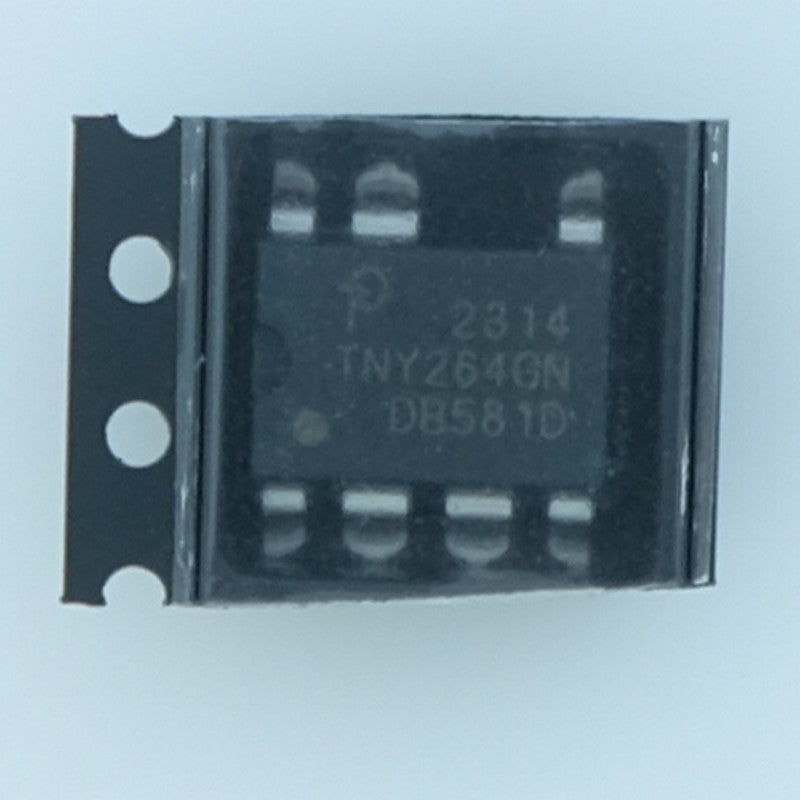 TNY264GN Commutateur OFF Line SMD-8B Power Integrations