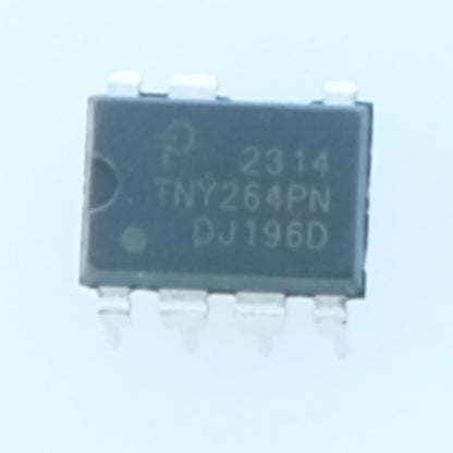 TNY264PN Off Line Switcher DIP-7 Power Integrations