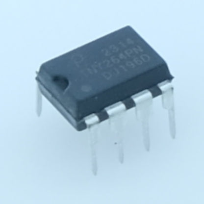 TNY264PN Off Line Switcher DIP-7 Power Integrations