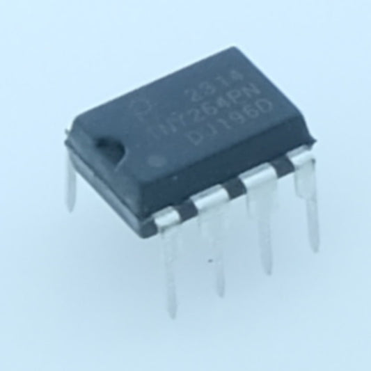 TNY264PN Off Line Switcher DIP-7 Power Integrations