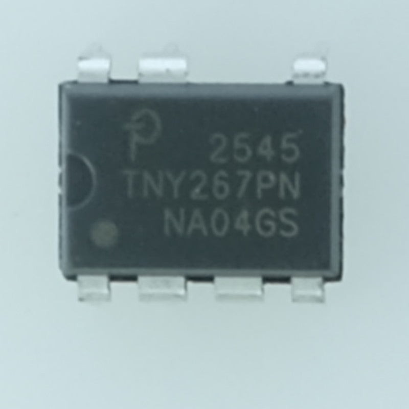 TNY267PN Convertisseur CA/CC DIP-8 Power Integrations