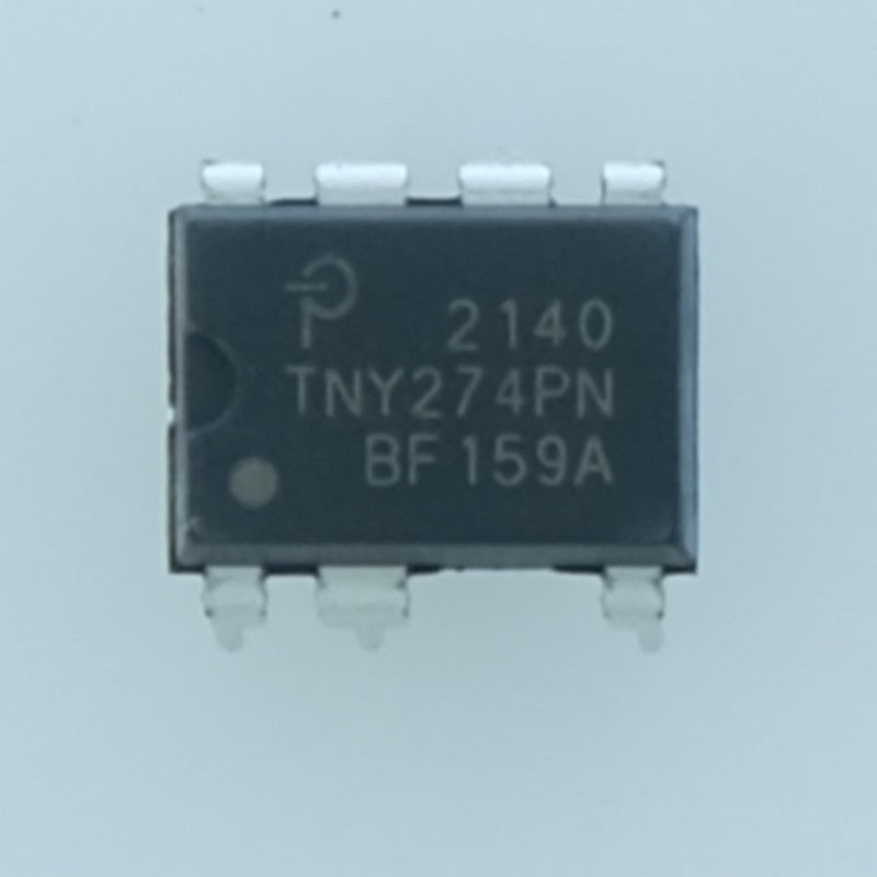 TNY274PN OFF LINE Switcher DIP-8 Power Integrations