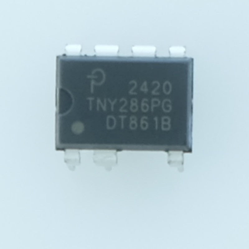 TNY286PG Commutateur AC/DC 15W DIP-8C Power Integrations
