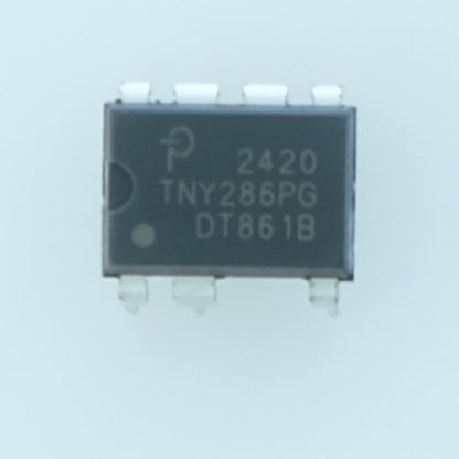 TNY286PG Commutateur AC/DC 15W DIP-8C Power Integrations