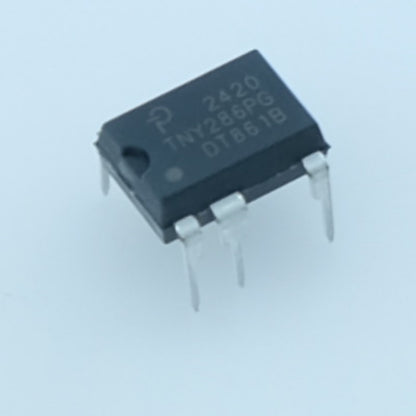 TNY286PG Commutateur AC/DC 15W DIP-8C Power Integrations