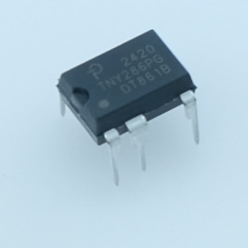 TNY286PG Commutateur AC/DC 15W DIP-8C Power Integrations