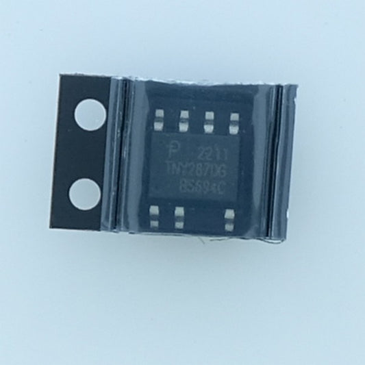 TNY287DG Convertisseur AC-DC Flyback 18W SO-8C Power Integrations RoHS