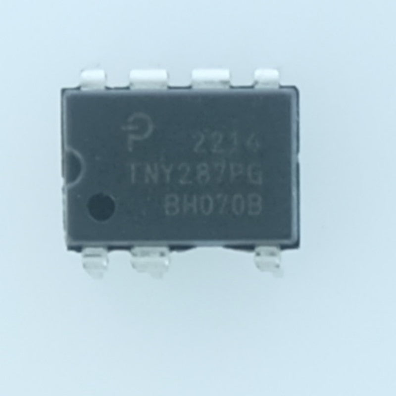 TNY287PG Commutateur AC-DC 85VAC 265VAC 18W DIP-8C Power Integrations