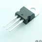 MBRF10100CTR Rectifier Diode Schottky 100V 10A TO-220AB Littelfuse RoHS