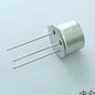 BSX46-10 Transistor TO-39 NPN 60V 1A CDIL RoHS