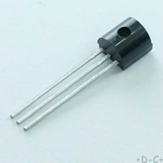 78L05ACZ Regulator linear +5V 100mA 4% WeEN RoHS